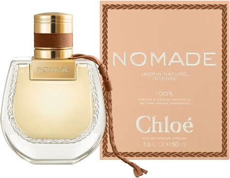 parfum chloe jasmin|Nomade Jasmin Naturel Eau de Parfum Intense .